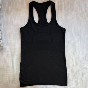 Lululemon swiftly tech racerback tank